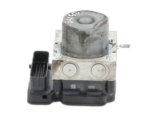 Used ABS pump CITROËN C4 Grand Picasso II (DA_, DE_) 1.6 BlueHDi 120 (120 hp) 30397762