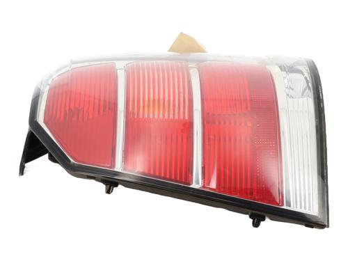 Left taillight OPEL ZAFIRA / ZAFIRA FAMILY B (A05) 1.9 CDTI (M75) | BP20944121C34 