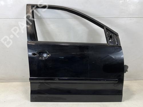 Right front door VW POLO (9N_, 9A_) 1.4 TDI | BP22027954C3 