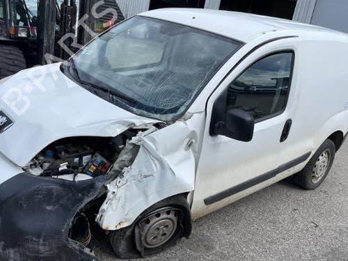 Left taillight PEUGEOT BIPPER (AA_) 1.4 HDi | BP36432578C34 - Image 9