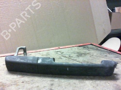 Used Rear right exterior door handle SEAT TOLEDO I (1L2) 1.9 TDI (90 hp) 20949854