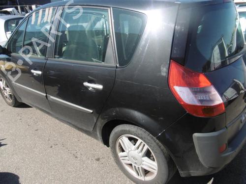 Left front indicator RENAULT SCÉNIC II (JM0/1_) 1.9 dCi (JM0G, JM12, JM1G, JM2C) | BP23955079C32 - Image 3