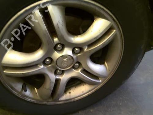 Used Rim KIA SPORTAGE II (JE_, KM_) 2.0 CRDi 4WD (140 hp) 22025301