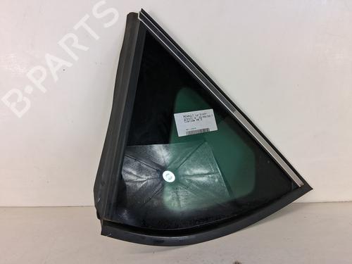 Used Rear left quarter glass RENAULT SCÉNIC IV (J9_) 1.5 dCi 110 (110 hp) 28620911