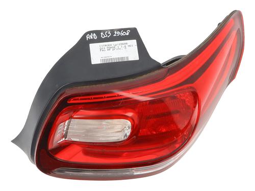 Right taillight CITROËN DS3 (SA_) 1.6 HDi 110 | BP20967867C35 