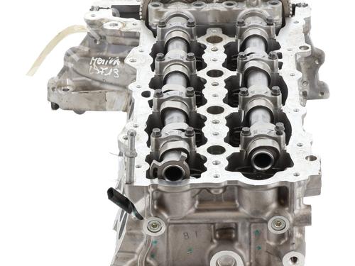 Used Cylinder head Cylinder head OPEL MERIVA B MPV (S10) 1.6 CDTI (75) (110 hp) 23843183 23843183