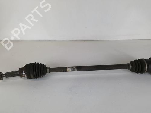 Used Right rear driveshaft SUZUKI SX4 (EY, GY) 1.6 VVT 4x4 (RW416) (107 hp) 22024440