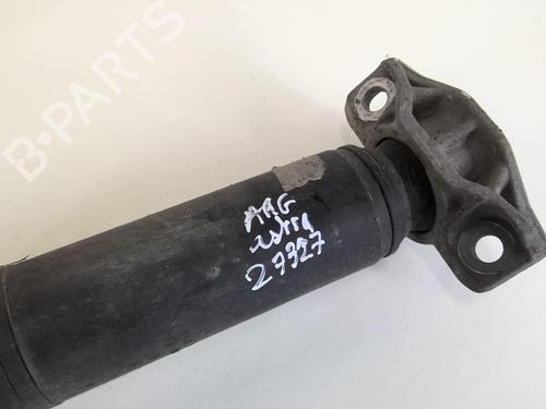Left rear shock absorber OPEL ASTRA J (P10) 1.6 CDTi (68) | BP20968936M18 