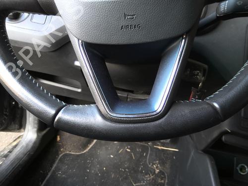 Steering wheel SEAT IBIZA IV (6J5, 6P1) 1.2 TSI | BP20938487C49 