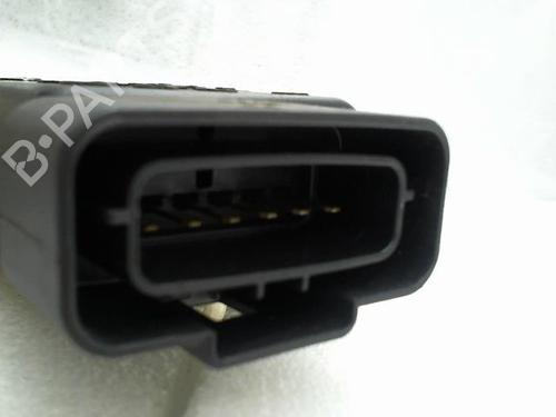 Høyre bak lås SUZUKI WAGON R+ Hatchback (MM) 1.3 DDiS (RB413D) (70 hp) 20964982