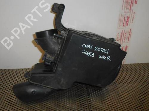 Used Air filter box FORD GRAND C-MAX (DXA/CB7, DXA/CEU) 2.0 TDCi (150 hp) 20970898