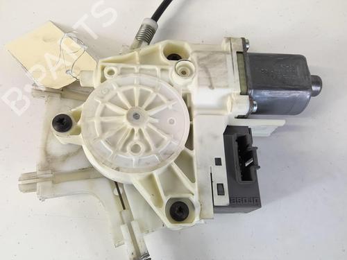 Rear right window mechanism PEUGEOT 407 (6D_) 2.0 HDi 135 (6DRHRH, 6DRHRE, 6DRHRG, 6DRHRJ) | BP20969211C25 