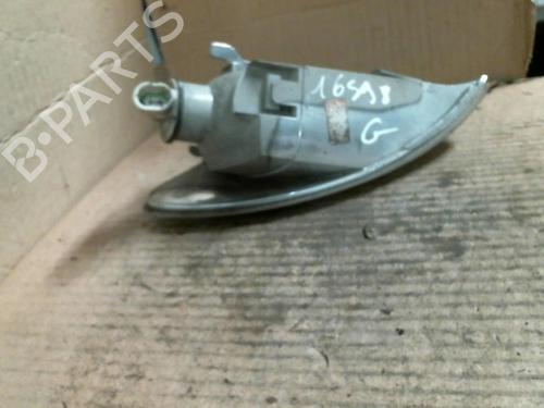Used Left front indicator Left front indicator RENAULT MEGANE Scenic (JA0/1_) 1.6 e (JA0F) (90 hp) 20949799 20949799