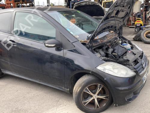 Left taillight MERCEDES-BENZ A-CLASS (W169) A 180 CDI (169.007, 169.307) | BP20948082C34