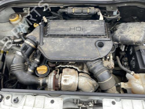 Steering column stalk PEUGEOT BIPPER (AA_) 1.3 HDi 75 | BP25292163I23 - Image 7