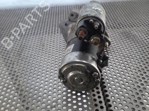 Startmotor RENAULT MEGANE II (BM0/1_, CM0/1_) 1.5 dCi (BM1E, CM1E) (106 hp) 20939294