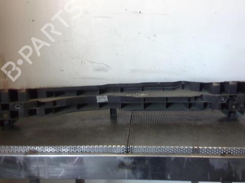 Used Rear bumper reinforcement RENAULT CLIO III (BR0/1, CR0/1) 1.5 dCi (BR17, CR17) (86 hp) 20951240
