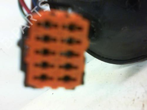 Used Right mirror PEUGEOT 206+ (2L_, 2M_) 1.4 HDi eco 70 (68 hp) 20946178