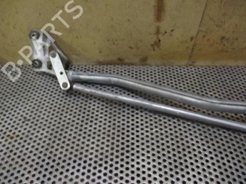 Front wiper motor OPEL MERIVA A MPV (X03) 1.7 CDTI (E75) | BP20966575M29 