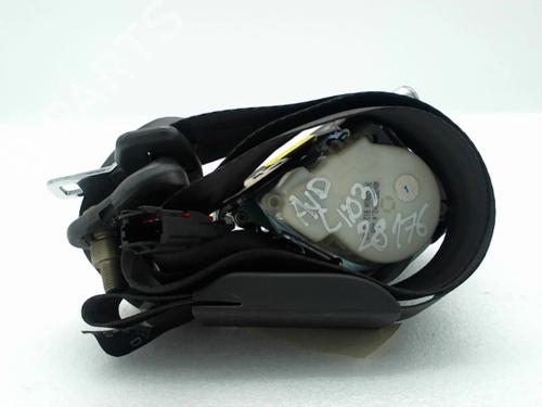 Used Front right belt tensioner RENAULT CLIO III (BR0/1, CR0/1) 1.5 dCi (C/BR0G, C/BR1G) (68 hp) 20953372