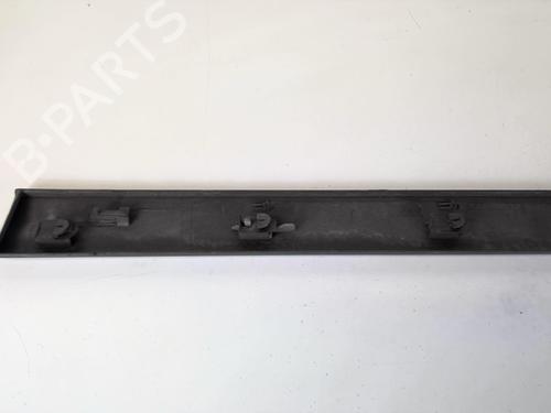 Dørlist RENAULT MEGANE II (BM0/1_, CM0/1_) 1.5 dCi (BM1F, CM1F) | BP20944630C150 