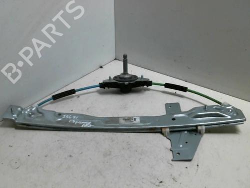 Used Rear left window mechanism CITROËN C3 Picasso (SH_) 1.4 VTi 95 (SH8FSC, SH8FP0, SH8FP6) (95 hp) 20963970