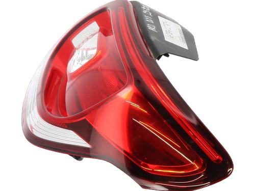 Right taillight CITROËN DS3 (SA_) 1.6 HDi 110 | BP20955595C35 