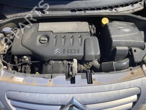 Front right interior door handle CITROËN C3 I (FC_, FN_) 1.4 HDi | BP20946939I14 