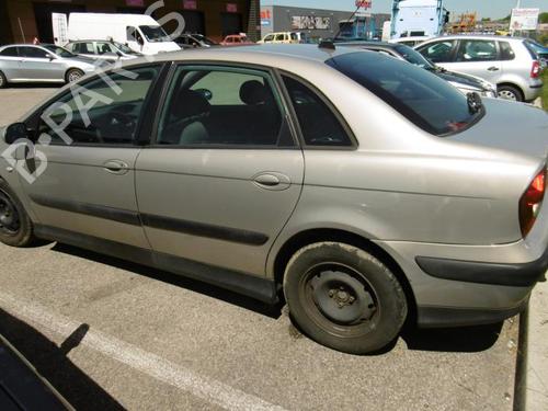 Right mirror CITROËN C5 I (DC_) 2.0 HDi (DCRHZB, DCRHZE) | BP20966355C27