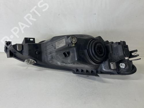 Venstre forlygte PEUGEOT 206 Hatchback (2A/C) 2.0 HDI 90 | BP24816166C28 