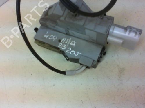Rear right lock PEUGEOT 407 SW (6E_, 6D_) 2.0 HDi 135 | BP20942572C99 