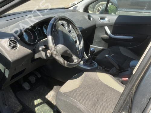 Rear axle PEUGEOT 308 I (4A_, 4C_) 1.6 HDi | BP20940628M2 