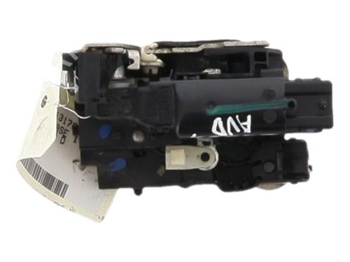 Used Front right lock Front right lock DACIA DOKKER MPV (KE_) 1.2 TCe (KEM0, KEAY) (115 hp) 34000319 34000319