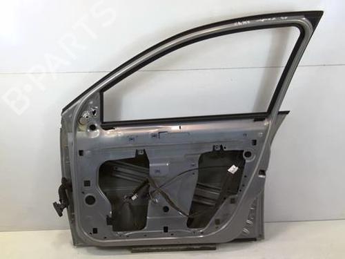Right front door RENAULT MEGANE II (BM0/1_, CM0/1_) 1.9 dCi (BM0G, CM0G) | BP22021535C3