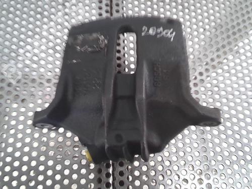 Used Left front brake caliper Left front brake caliper PEUGEOT 207 (WA_, WC_) 1.6 HDi (92 hp) 20972624 20972624