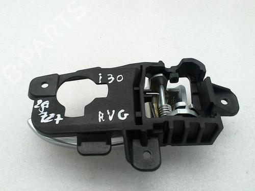 Used Front left interior door handle HYUNDAI i30 (GD) 1.6 CRDi (128 hp) 20969352
