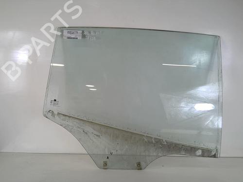 Used Rear right door window DAEWOO REZZO (U100) 1.6 SX (90 hp) 22023714