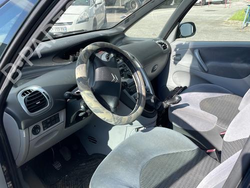 Hovedbremsecylinder CITROËN XSARA PICASSO (N68) 1.6 HDi | BP27981667M77 