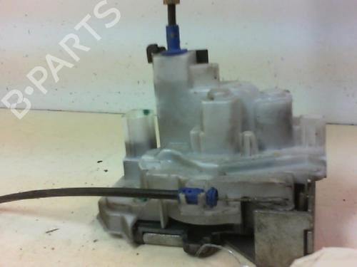 Used Front right lock FIAT DOBLO Cargo (263_) 1.3 D Multijet (90 hp) 20953961