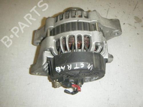 Generator OPEL VECTRA B (J96) 1.6 i 16V (F19) | BP20948664M7 
