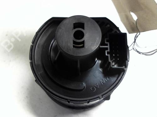 Used Headlight switch Headlight switch SEAT IBIZA IV SC (6J1, 6P5) 1.2 TSI (90 hp) 22023355 22023355