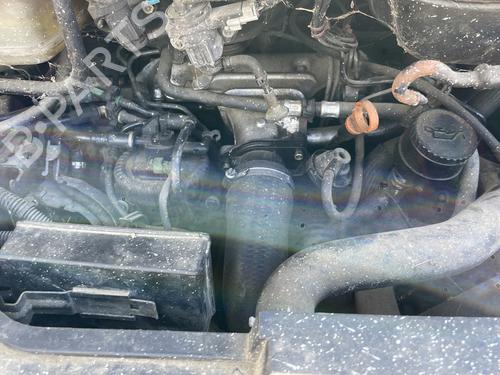 Used Parts FIAT ULYSSE (179_) 2.0 JTD 3392085