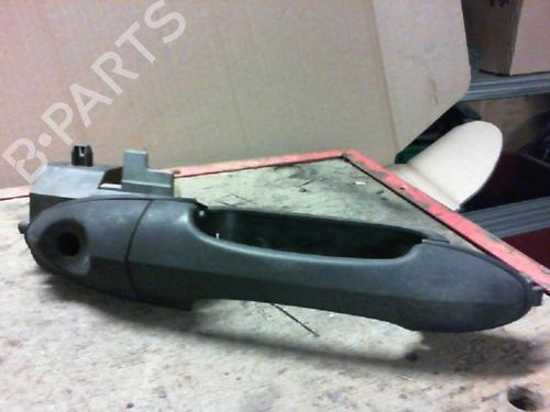 Used Front right exterior door handle FORD FOCUS I (DAW, DBW) 1.8 16V (115 hp) 20973963