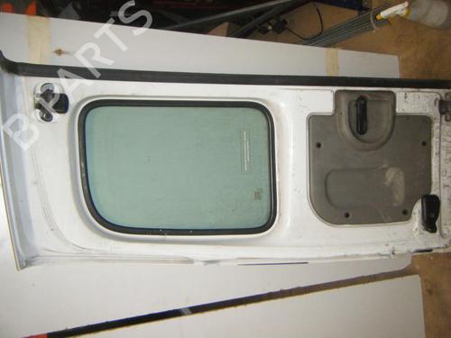 Used Right rear door Right rear door RENAULT KANGOO Express (FC0/1_) 1.5 dCi (FC07, FC1R) (65 hp) 20960908 20960908