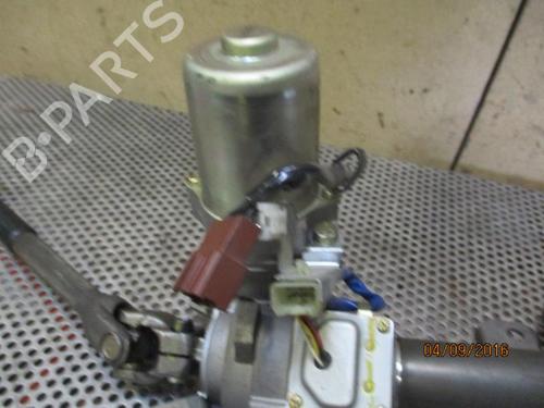 Used Steering column Steering column RENAULT TWINGO I (C06_) 1.2 (C066, C068) (58 hp) 20954824 20954824