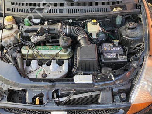 Right headlight FORD KA (RB_) 1.3 i | BP20951746C29 
