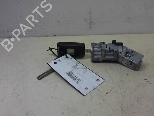 Used Ignition barrel CITROËN C2 (JM_) 1.4 HDi (68 hp) 20943515