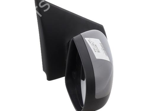 Right mirror RENAULT CLIO III (BR0/1, CR0/1) 1.5 dCi (C/BR0G, C/BR1G) | BP27174292C27