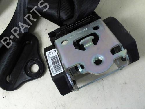 Used Seat buckle Seat buckle PEUGEOT 207 (WA_, WC_) 1.6 HDi (90 hp) 20951887 20951887