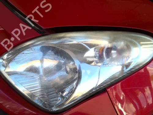 Used Left headlight Left headlight NISSAN PIXO (UA0) 1.0 (68 hp) 35818761 35818761